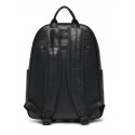 Mochila hombre marca valentino en color negro 