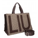 Shopping mujer marca liu jo accessories en color marron 