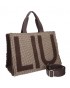 Shopping mujer marca liu jo accessories en color marron 