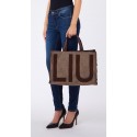 Shopping mujer marca liu jo accessories en color marron 