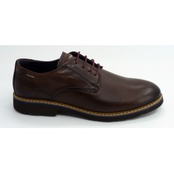 Zapato hombre marca pikolinos en color marron