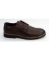 Zapato hombre marca pikolinos en color marron