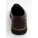 Zapato hombre marca pikolinos en color marron