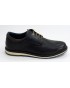 Zapato hombre marca pikolinos en color azul