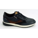 Zapato hombre marca pikolinos en color marino