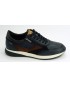 Zapato hombre marca pikolinos en color marino