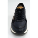 Zapato hombre marca pikolinos en color marino