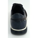 Zapato hombre marca pikolinos en color marino