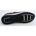 Zapato hombre marca pikolinos en color marino