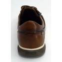 Zapato hombre marca pikolinos en color cuero