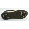 Zapato hombre marca pikolinos en color cuero