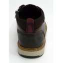 Botín hombre marca pikolinos en color marron