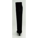  bota mujer marca miss elasticen color negro 