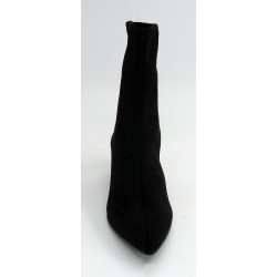  botín mujer marca miss elasticen color negro 