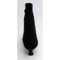  botín mujer marca miss elasticen color negro 