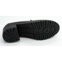 Zapato mujer marca pitillosen color negro