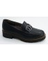 Zapato mujer marca pitillosen color negro