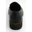 Zapato mujer marca pitillosen color negro