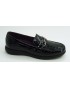 Zapato mujer marca pitillosen color negro