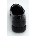 Zapato mujer marca pitillosen color negro