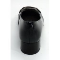 Zapato mujer marca pitillosen color negro