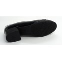 Zapato mujer marca pitillosen color negro