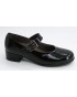 Zapato mujer marca pitillosen color negro