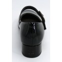 Zapato mujer marca pitillosen color negro