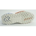 Deportivo hombre marca lacosteen color blanco