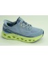 Deportivo mujer marca skechers en color azul