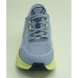 Deportivo mujer marca skechers en color azul