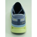 Deportivo mujer marca skechers en color azul
