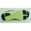 Deportivo mujer marca skechers en color azul