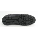 Zapato hombre marca callaghan en color negro