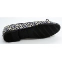 Zapato mujer marca tommy hilfiger en color marino