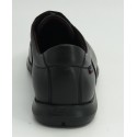 Zapato hombre marca callaghan en color negro