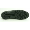 Zapato hombre marca callaghan en color negro