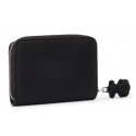 Monedero mujer marca tousen color negro 