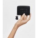 Monedero mujer marca tousen color negro 
