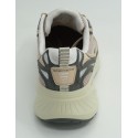 Deportivo mujer marca skechers en color taupe