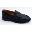 Zapato mujer marca pikolinos en color negro