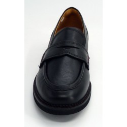 Zapato mujer marca pikolinos en color negro