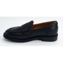 Zapato mujer marca pikolinos en color negro