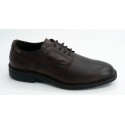Zapato hombre marca pikolinos en color marron