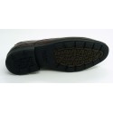 Zapato hombre marca pikolinos en color marron