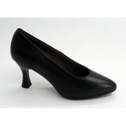 Zapato mujer marca pitillosen color negro
