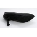 Zapato mujer marca pitillosen color negro