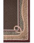 Pañuelo mujer marca liu jo accessories en color rojo