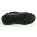Deportivo mujer marca skechers en color negro