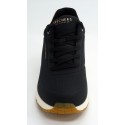 Deportivo mujer marca skechers en color negro